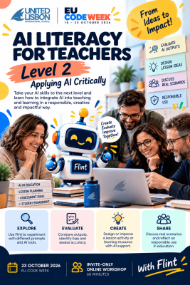 AI Literacy for Teachers — Level 2: Applying AI Critically